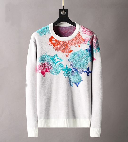 men sweater designer turtleneck sweater mens sweaters tee pullover sweatshirt autumn winter sweatshirts round neck pullovers knit jumper plu, White;black
men sweater designer turtleneck sweater mens sweaters tee pullover sweatshirt autumn winter sweatshirts round neck pullovers knit jumper plu, White;black