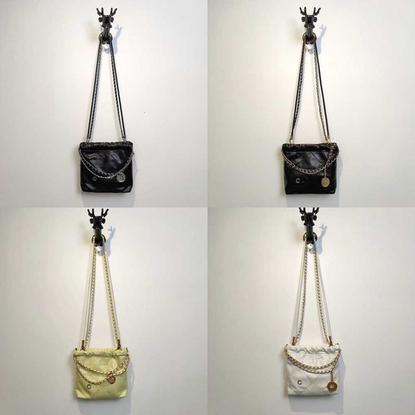 leather bin bag c bag high grade mini diamond lattice chain bag female commuter versatile tote bag 3385
leather bin bag c bag high grade mini diamond lattice chain bag female commuter versatile tote bag 3385