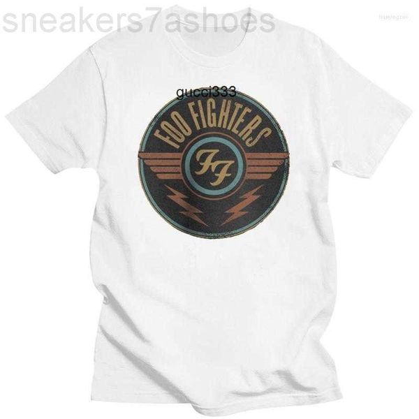 ff shirts men's t air' t-shirt - amplified clothing oicial fendyly, White;black
