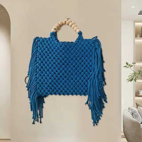 2023 new woven women's crossbody mini bag mobile bag hanging wrist change bag summer 230718
2023 new woven women's crossbody mini bag mobile bag hanging wrist change bag summer 230718
