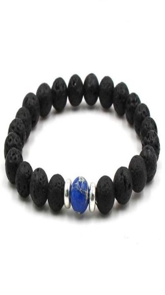 new natural black lava stone beads elastic bracelet bracelet volcanic rock beaded hand strings 10 colors9287710
new natural black lava stone beads elastic bracelet bracelet volcanic rock beaded hand strings 10 colors9287710