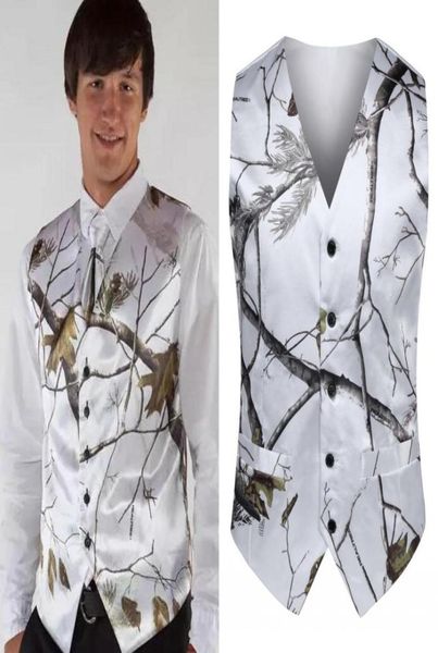 2022 fashion white camo groom vests ties for wedding outerwear vest realtree spring camouflage slim fit men039s vestsvestti3010662, Black
2022 fashion white camo groom vests ties for wedding outerwear vest realtree spring camouflage slim fit men039s vestsvestti3010662, Black