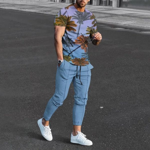 mens tracksuits hawaiian mens tshirt pants track suit coconut tree 3d printing trousers 2piece street wear oversized sportswear 230718, Gray
mens tracksuits hawaiian mens tshirt pants track suit coconut tree 3d printing trousers 2piece street wear oversized sportswear 230718, Gray