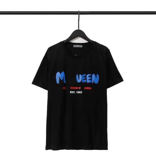 designers mcqueens t shirts mcqueen womens fashion 23gg man s casual chest letter luxurys clothing street shorts tshirts 1 lv7o, White;black
designers mcqueens t shirts mcqueen womens fashion 23gg man s casual chest letter luxurys clothing street shorts tshirts 1 lv7o, White;black
