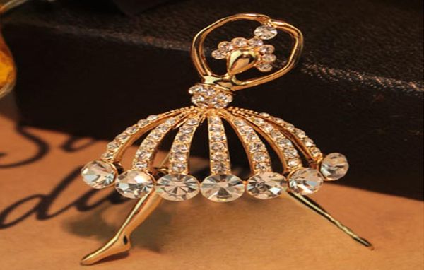 full diamond ballet dancer brooch highend rhinestone scarf buckle custom pin antilight out small fragrant metal brooch9019684, Gray
full diamond ballet dancer brooch highend rhinestone scarf buckle custom pin antilight out small fragrant metal brooch9019684, Gray