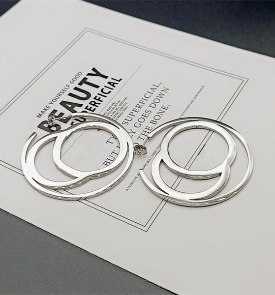 titanium steel rose gold silver charm earrings g double letter designer ladies models wedding anniversary gift girlfriend european5474064, Golden
titanium steel rose gold silver charm earrings g double letter designer ladies models wedding anniversary gift girlfriend european5474064, Golden