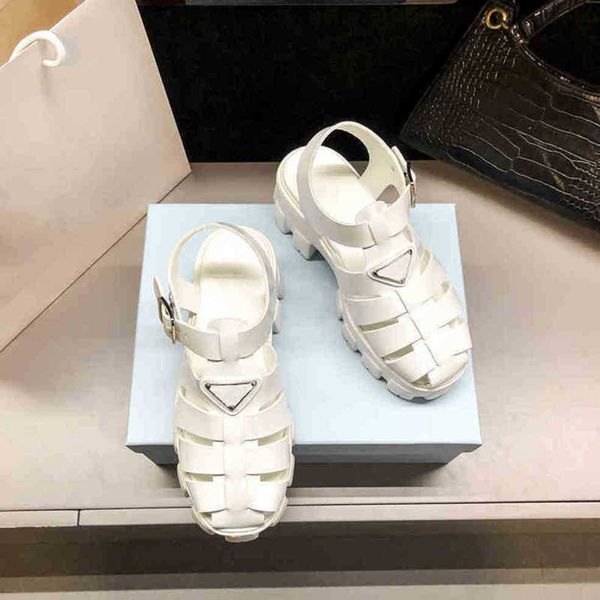 sandals high heels designer cross belt pumps fashion solid color chunky heeled sandals women platform pradly shoes beach 220329, Black
sandals high heels designer cross belt pumps fashion solid color chunky heeled sandals women platform pradly shoes beach 220329, Black