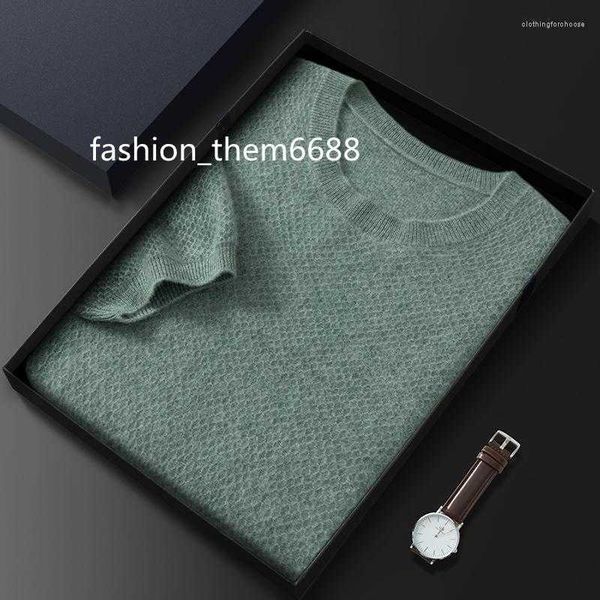 men's sweaters men's sweaters classic men pullover cashmere sweater 2023 spring autumn o-neck short sleeve solid warm, White;black
men's sweaters men's sweaters classic men pullover cashmere sweater 2023 spring autumn o-neck short sleeve solid warm, White;black