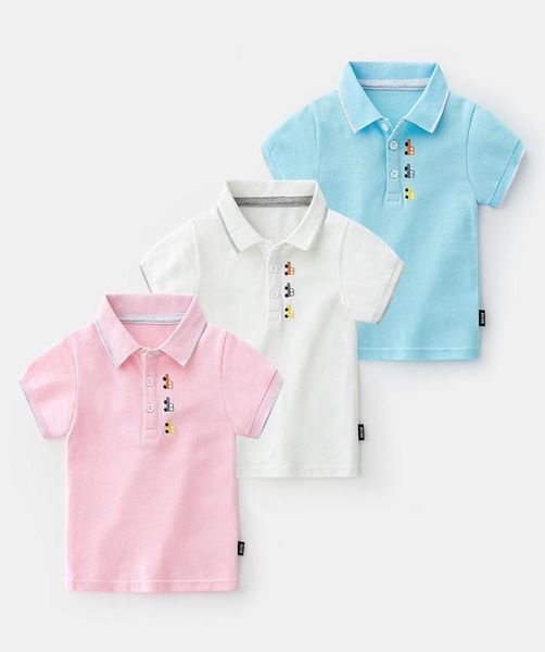 kids summer summer cotton shortsleeved kids polo shirt baby boy solid color polo shirt 27 years old7740725, Blue
kids summer summer cotton shortsleeved kids polo shirt baby boy solid color polo shirt 27 years old7740725, Blue