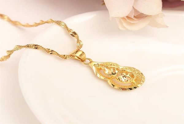 dubai real 24k yellow fine solid gold gf women pendant necklace gold color jewelry fortune gourd party wedding gifts267v1172886, Silver
dubai real 24k yellow fine solid gold gf women pendant necklace gold color jewelry fortune gourd party wedding gifts267v1172886, Silver