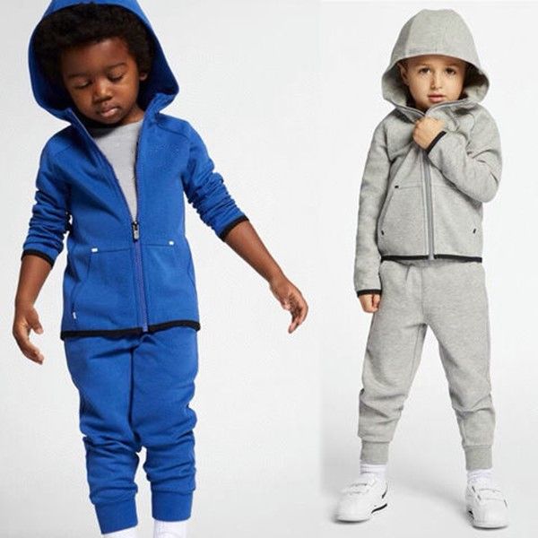 kids clothes clothing sets brand baby girls boys youth sweatshirt coats hooded infants designer fashion streetshirts pullover loose, White
kids clothes clothing sets brand baby girls boys youth sweatshirt coats hooded infants designer fashion streetshirts pullover loose, White
