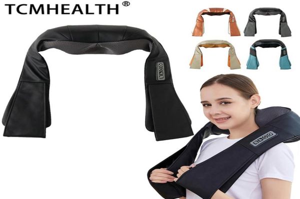 back shoulder and neck massager with heat deep tissue kneading pillow for back pain electric full body relieve foot leg muscle2650860
back shoulder and neck massager with heat deep tissue kneading pillow for back pain electric full body relieve foot leg muscle2650860
