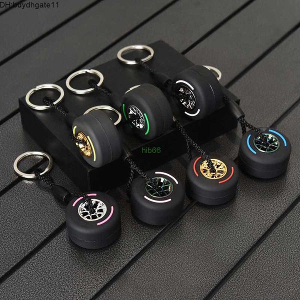 s9tj keychains lanyards new luxury simulation mini car tire keychain f1 car accessories pendent gift friend gift bag car key chain ring char, Silver
s9tj keychains lanyards new luxury simulation mini car tire keychain f1 car accessories pendent gift friend gift bag car key chain ring char, Silver