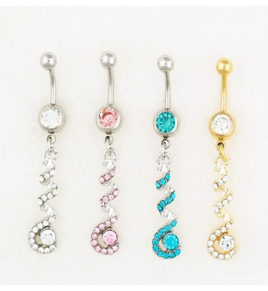 3 colors body jewelry nice style navel belly ring 10 pcs mix colors stone drop factory td9mk5867968, Silver
3 colors body jewelry nice style navel belly ring 10 pcs mix colors stone drop factory td9mk5867968, Silver