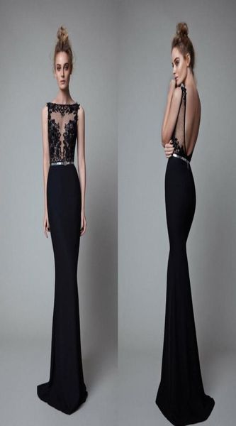 berta mermaid evening dresses black lace applique sequins illusion sash illusion prom dress party wear plus size formal occas6885498, Black;red
berta mermaid evening dresses black lace applique sequins illusion sash illusion prom dress party wear plus size formal occas6885498, Black;red
