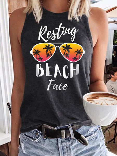 women's tanks camis beach tank for women funny sleeveless graphic tees casual summer letter print workout vacation shirt coconut tree, White
women's tanks camis beach tank for women funny sleeveless graphic tees casual summer letter print workout vacation shirt coconut tree, White
