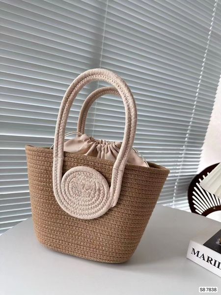 designer bag tote bag the highest definition of leisure is to weave a tote bag a lafite grass woven beach and prepare a stylish piece for va
designer bag tote bag the highest definition of leisure is to weave a tote bag a lafite grass woven beach and prepare a stylish piece for va