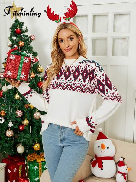 women's sweaters fitshinling new arrival winter christmas sweater women fashion ugly sweaters pullovers fashion white red xmas jumper, White;black
women's sweaters fitshinling new arrival winter christmas sweater women fashion ugly sweaters pullovers fashion white red xmas jumper, White;black