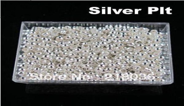 vintage 10000pcs 2mm copper round silver plt crimp metals beads charm for diy jewelry necklace bracelet handcraft accessories a1235971831, Black
vintage 10000pcs 2mm copper round silver plt crimp metals beads charm for diy jewelry necklace bracelet handcraft accessories a1235971831, Black