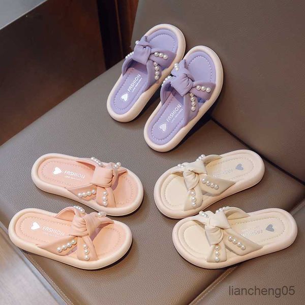 slipper girls slippers children fashion pearls weave chic princess kids shoes 2023 versatile outdoor slippers 2023 toddler girl shoes r23071, Black;grey
slipper girls slippers children fashion pearls weave chic princess kids shoes 2023 versatile outdoor slippers 2023 toddler girl shoes r23071, Black;grey