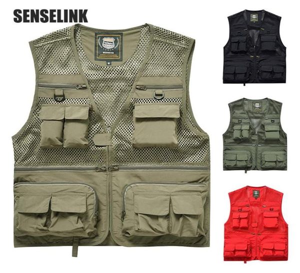 men039s vests vest tactical military outdoor multipockets jacket zipper sleeveless travels male pography fishing men9510042, Black;white
men039s vests vest tactical military outdoor multipockets jacket zipper sleeveless travels male pography fishing men9510042, Black;white