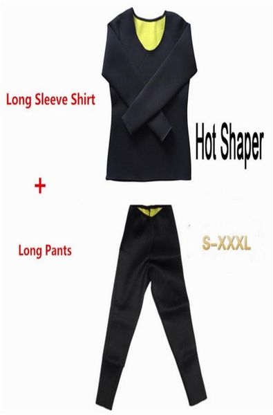 neoprene shapers long sleeve legging sweat sauna slimming women fitness tights tanks vest pants7955155, Black;white
neoprene shapers long sleeve legging sweat sauna slimming women fitness tights tanks vest pants7955155, Black;white