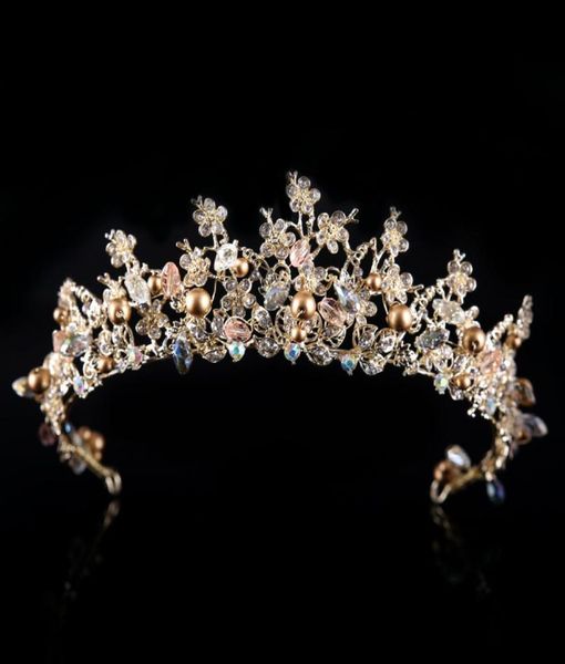 bridal crowns flowers bride crystal tiara princess crown wedding tiaras hairbands baroque dress party tiaras hair jewelry accessor4242184, Silver
bridal crowns flowers bride crystal tiara princess crown wedding tiaras hairbands baroque dress party tiaras hair jewelry accessor4242184, Silver