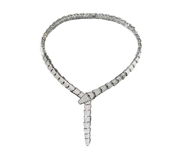 chains wide necklace encrusted with diamonds plated 18k gold zircon personality evening bone sweater chain4470124, Silver
chains wide necklace encrusted with diamonds plated 18k gold zircon personality evening bone sweater chain4470124, Silver