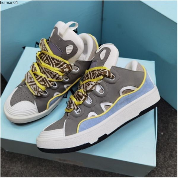 new designer women colorful brand sneakers lace up vulcanized shoes casual men flat chunky shoes trainers large size 2021 er8, Red;white
new designer women colorful brand sneakers lace up vulcanized shoes casual men flat chunky shoes trainers large size 2021 er8, Red;white