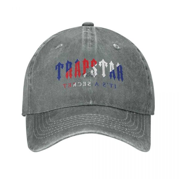 ball caps vintage trapstar london central cee rock rap design baseball cap distressed cotton snapback cap outdoor unstructured soft caps hkd, Blue;gray
ball caps vintage trapstar london central cee rock rap design baseball cap distressed cotton snapback cap outdoor unstructured soft caps hkd, Blue;gray
