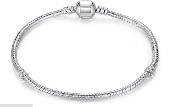 silver plated bracelet fit women for chain basic bracelets bangles charm bead diy jewelry with without logo8948050, Golden;silver
silver plated bracelet fit women for chain basic bracelets bangles charm bead diy jewelry with without logo8948050, Golden;silver