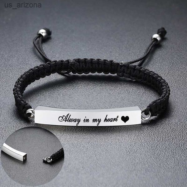 engraved memorial urn bracelet stainless steel cremation ash bangles for men women memorial jewelry hold ashes of loved ones l230620, Golden;silver
engraved memorial urn bracelet stainless steel cremation ash bangles for men women memorial jewelry hold ashes of loved ones l230620, Golden;silver