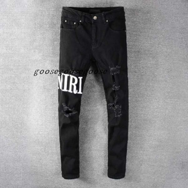 casual streetwear black slim fit jeans men autumn masculina letter jeans pants trendy dance club skinny s toursers, Blue
casual streetwear black slim fit jeans men autumn masculina letter jeans pants trendy dance club skinny s toursers, Blue