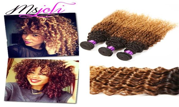 9a peruvian virgin hair weave deep wave three tone ombre color human unprocessed hair extension weft three pcs t1b43018872539726763, Black
9a peruvian virgin hair weave deep wave three tone ombre color human unprocessed hair extension weft three pcs t1b43018872539726763, Black
