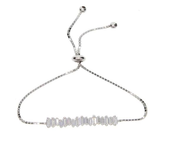slider box chain simple bracelets geometric bar charm baguette cubic zirconia paved cz bar bracelet 100 925 silver jewelry8064209, Golden;silver
slider box chain simple bracelets geometric bar charm baguette cubic zirconia paved cz bar bracelet 100 925 silver jewelry8064209, Golden;silver