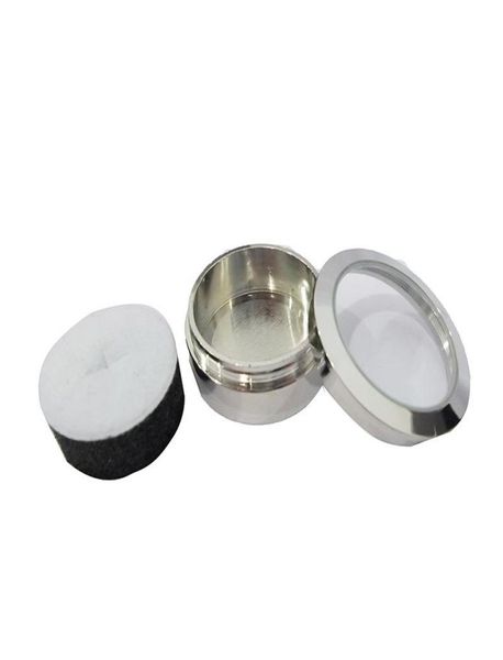 circle diamond display box quality stainless steel metal gemstone diamond case 3215cm9794632, Black;white
circle diamond display box quality stainless steel metal gemstone diamond case 3215cm9794632, Black;white