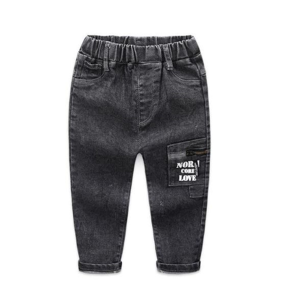 keaiyouhuo 2020 autumnwinter skinny jeans children boy cowboy trousers darkcolor denim long pants kids baby boy strech jeans j122590504, Blue
keaiyouhuo 2020 autumnwinter skinny jeans children boy cowboy trousers darkcolor denim long pants kids baby boy strech jeans j122590504, Blue