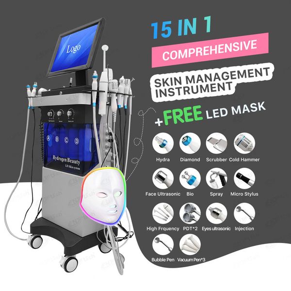 14 in 1 hydra face machine microdermabrasion hydra dermabrasion aqua peeling spa beauty machine oxygen jet peel skin clean biopolar rf machi
14 in 1 hydra face machine microdermabrasion hydra dermabrasion aqua peeling spa beauty machine oxygen jet peel skin clean biopolar rf machi