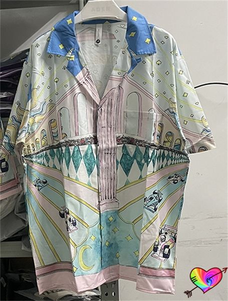 mens casual shirts casablanca racing shirt 1 silk grand prix hawaiian casa short sleeve 230718, White;black
mens casual shirts casablanca racing shirt 1 silk grand prix hawaiian casa short sleeve 230718, White;black