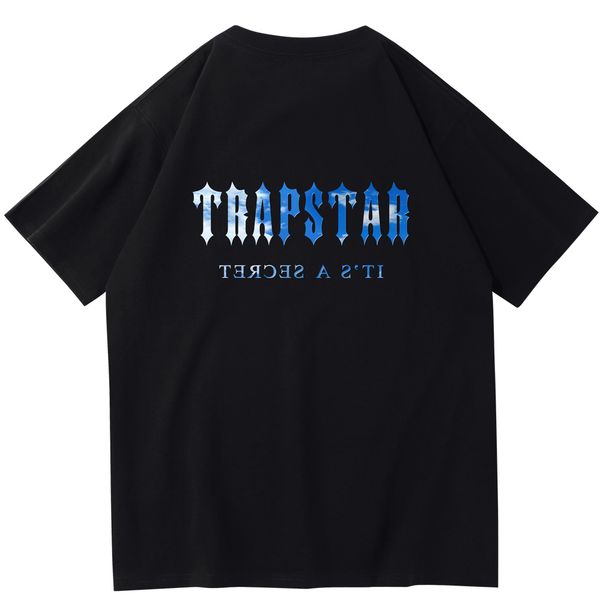 popular man shirt letter trapstar luxury designer short sleeve shirts mens t shirt casual designer cotton brand off white t shirt, White;black
popular man shirt letter trapstar luxury designer short sleeve shirts mens t shirt casual designer cotton brand off white t shirt, White;black