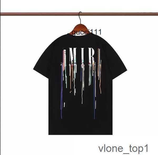 luxury amirly mens womens designer t sleeve shirts printed fashion man t-shirt short cotton casual tees hip hop streetwear tshirts 9am iri y, White;black
luxury amirly mens womens designer t sleeve shirts printed fashion man t-shirt short cotton casual tees hip hop streetwear tshirts 9am iri y, White;black