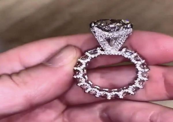 luxury big drop simulated diamond ring finger baguette 925 sterling silver wedding engagement rings for women gemstone jewelry fou9627087, Slivery;golden
luxury big drop simulated diamond ring finger baguette 925 sterling silver wedding engagement rings for women gemstone jewelry fou9627087, Slivery;golden