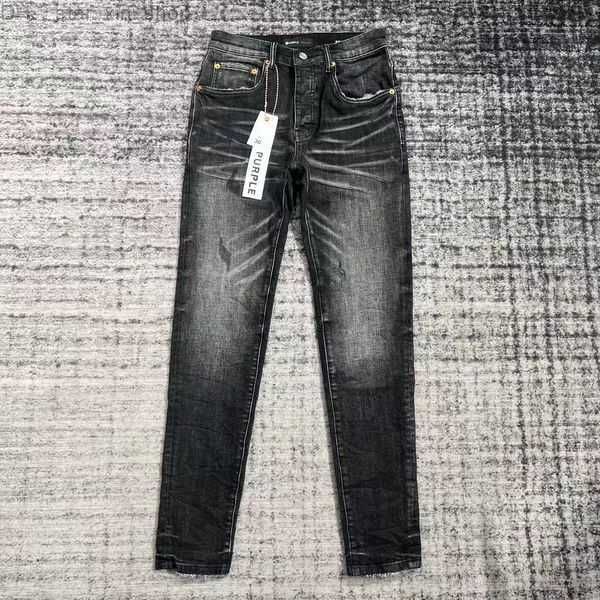 jeans mens purple designer pants ripped straight regular denim tears loose washed old long 2 daai, Blue
jeans mens purple designer pants ripped straight regular denim tears loose washed old long 2 daai, Blue