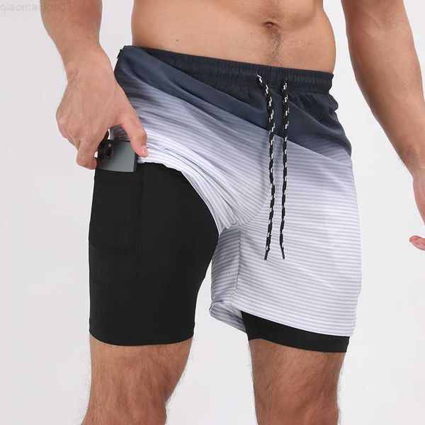 men's shorts 2023 summer new men's casual beach sports shorts printed double layer shorts men's anti glare plus size cross bo, White;black
men's shorts 2023 summer new men's casual beach sports shorts printed double layer shorts men's anti glare plus size cross bo, White;black