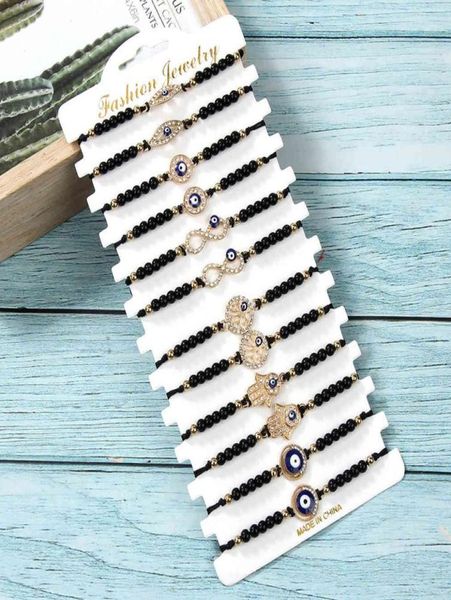 summer 12pcset tree of life evil eye beads anklet bracelets crystal fatima hand adjustable braided bracelet set for women7830496, Golden;silver
summer 12pcset tree of life evil eye beads anklet bracelets crystal fatima hand adjustable braided bracelet set for women7830496, Golden;silver