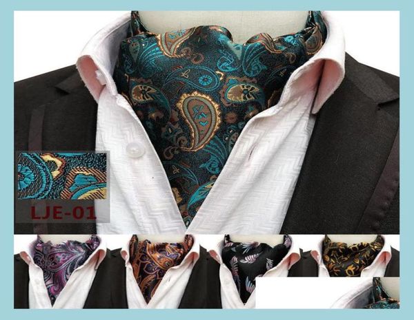 groom ties cummerbunds men wedding formal cravat fashion retro paisley british style gentleman silk scarves neck ties suit busines7148622, Red;black
groom ties cummerbunds men wedding formal cravat fashion retro paisley british style gentleman silk scarves neck ties suit busines7148622, Red;black