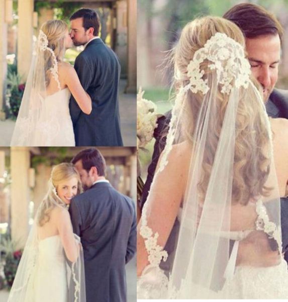 fashion lace vintage wedding bridal veil white ivory tulle bridal wedding veils elbow length one layer events formal appliques8382161, Black
fashion lace vintage wedding bridal veil white ivory tulle bridal wedding veils elbow length one layer events formal appliques8382161, Black