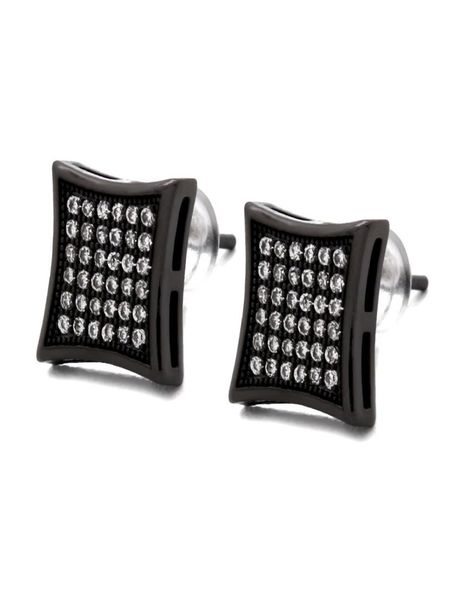 hip hop full diamonds ear studs for men geometry black rhinestone gold stud earrings alloy diamond square jewelry good gifts for b8990066, Golden;silver
hip hop full diamonds ear studs for men geometry black rhinestone gold stud earrings alloy diamond square jewelry good gifts for b8990066, Golden;silver