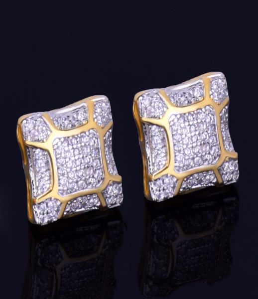 new gold star hip hop jewelry 11mm square crackle stud earring for men women039s ice out cz stone rock street three colors5730432, Golden;silver
new gold star hip hop jewelry 11mm square crackle stud earring for men women039s ice out cz stone rock street three colors5730432, Golden;silver