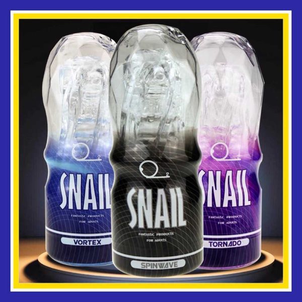 1069 pedigree snail aircraft cup exercise device male products transparent inverted usa outlet sale
1069 pedigree snail aircraft cup exercise device male products transparent inverted usa outlet sale